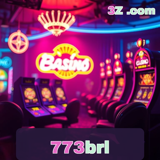 Confiavel: O que 773brl Tem a Oferecer aos Jogadores?