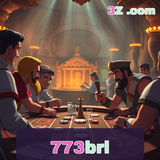 Esporte em Foco: A Nova Era do 773brl nos Games