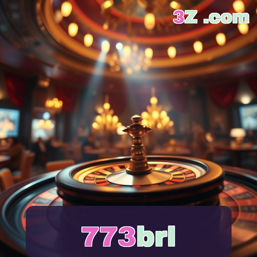 Explorando a Plataforma do 773brl: Um Mundo de Jogos